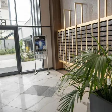 Peaceful & Private Escape 1-bdr Appartement *