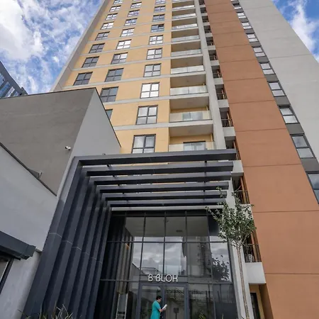 Peaceful & Private Escape 1-bdr Appartement *