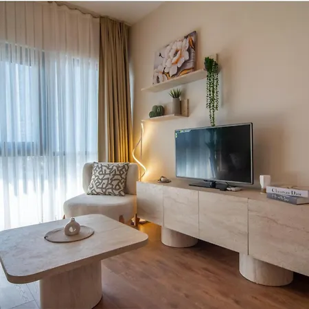 Peaceful&private Escape 1-bdr *