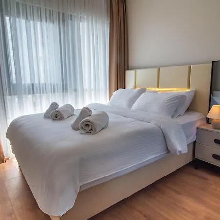 Peaceful&private Escape 1-bdr Apartamento
