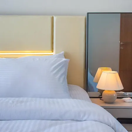 Peaceful&private Escape 1-bdr Apartamento
