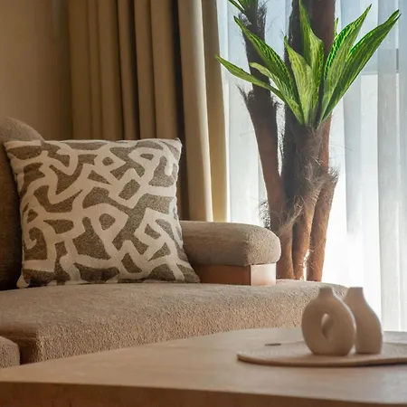 Peaceful&private Escape 1-bdr *