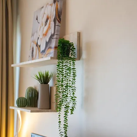 Peaceful&private Escape 1-bdr Apartamento *