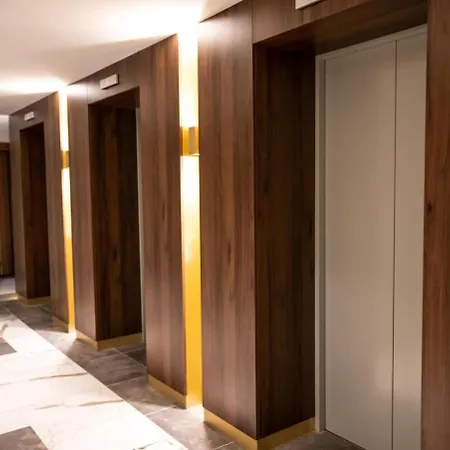 Peaceful&private Escape 1-bdr Estambul