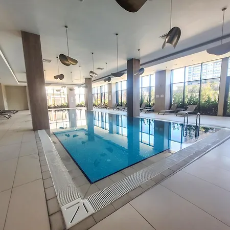 Peaceful & Private Escape 1-bdr Apartment *