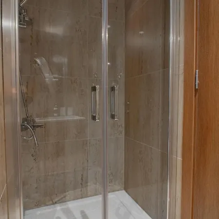 Peaceful & Private Escape 1-bdr Istanbul